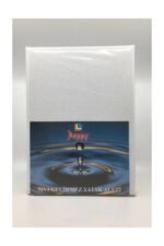 Poppy Yatak Koruyucu Alez (Sıvı Geçirmez) 100X200 - Görsel 2