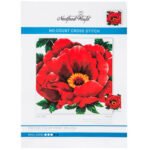 Needleart World İthal Etamin Kiti (Peony)