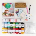 YENİ HELLO AMİGURUMİ SETİ - Görsel 3