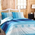 Us Polo Assn SANDY Çift Kişilik Nevresim Takımı - Görsel 2