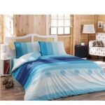 Us Polo Assn SANDY Çift Kişilik Nevresim Takımı