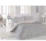 Us Polo Assn Mılford Tek Kişilik Nevresim Takımı