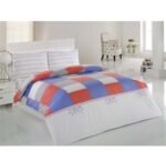 Us Polo Assn OTTO Tek Kişilik Nevresim Takımı