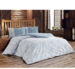 Us Polo Assn TULSA Tek Kişilik Nevresim Takımı