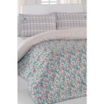 Us Polo Assn Mılford Tek Kişilik Nevresim Takımı - Görsel 2