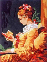 DİAMANT D477 45X60 GOBLEN