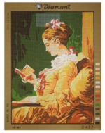 DİAMANT D477 45X60 GOBLEN - Görsel 2