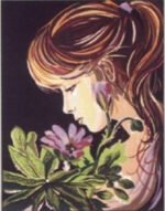 DİAMANT D568 45X60  GOBLEN