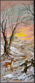 DİAMANT H322 40X80 GOBLEN - Görsel 2