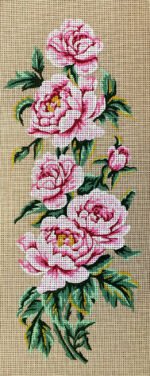 GOBELİN 18.626 30X60 GOBLEN - Görsel 2