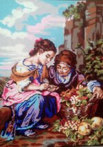 GOBELİN 10.504 60X80 GOBLEN