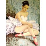 GOBELİN 14.832 47X60 GOBLEN