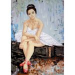 GOBELİN 14.831 45X60 GOBLEN