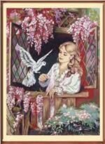 DİAMANT C937 60X75 GOBLEN - Görsel 2