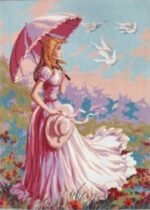 DİAMANT C934 60X80 GOBLEN