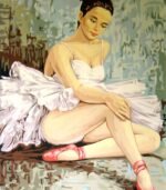 GOBELİN 14.832 47X60 GOBLEN - Görsel 2