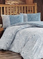 Us Polo Assn TULSA Tek Kişilik Nevresim Takımı - Görsel 2