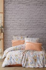 Ranforce Tek Kişilik Puff Pike Takımı - Garden Tarçın