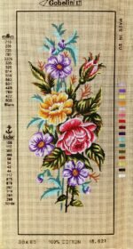 GOBELİN 18.621 30X60 GOBLEN