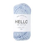 HELLO Pamuk İpliği No:146 (Punch,Amigrumi İpliği) 25gr