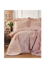 Karaca Home Juliet Yatak Örtüsü Çift Kişilik