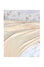 Karaca Home Tesla Somon Çift Kişilik Nevresim&jakar Pike Takımı - Görsel 3