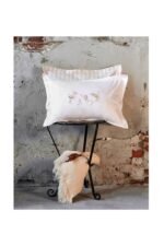 Karaca Home Tesla Somon Çift Kişilik Nevresim&jakar Pike Takımı - Görsel 2